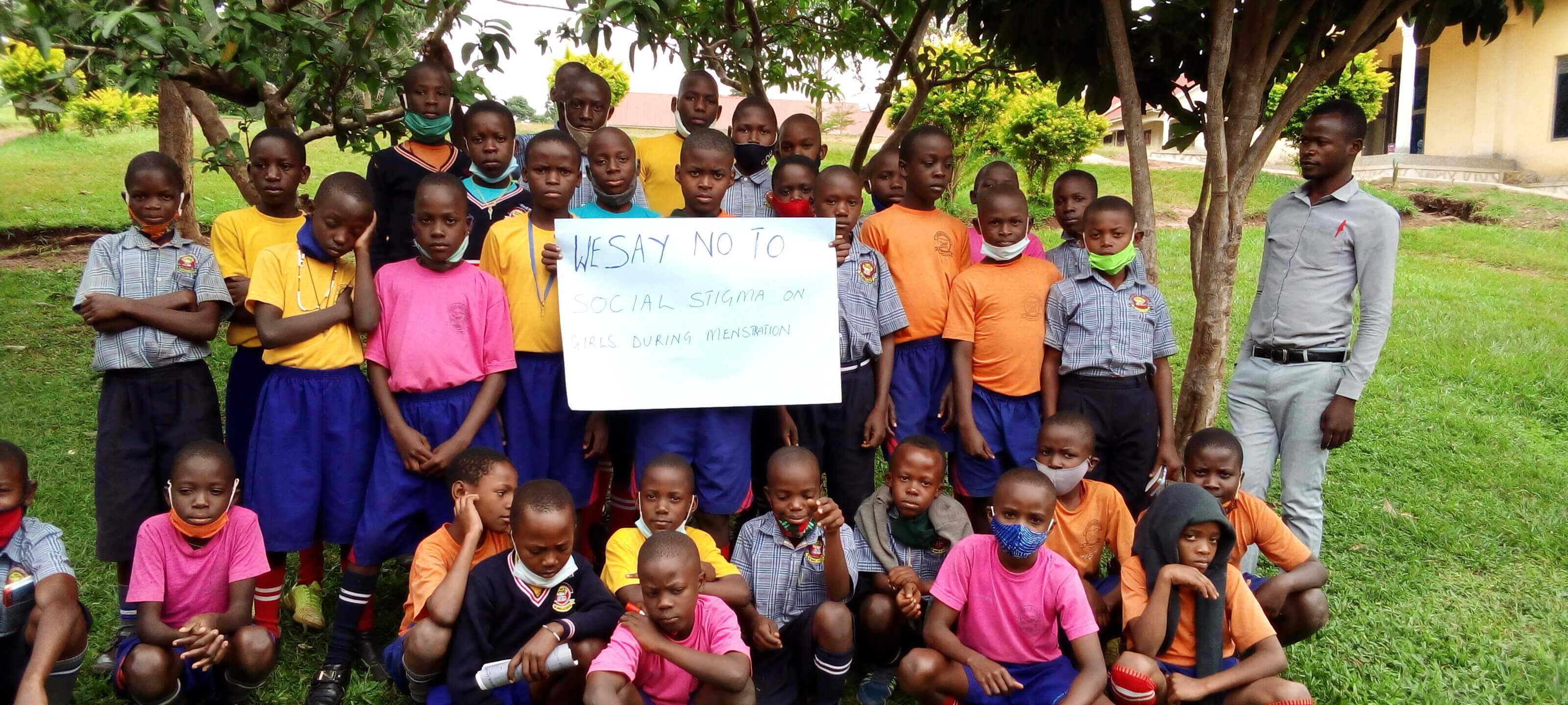 Education and sports